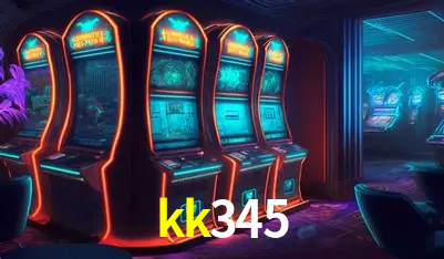 kk345 - cassino ao vivo